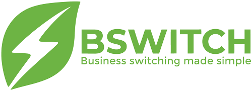 Bswitch logo